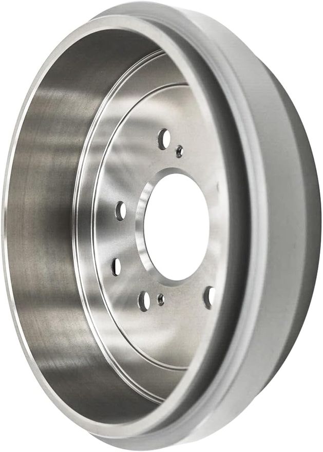 Rear Brake Drum - DR-800112 x2