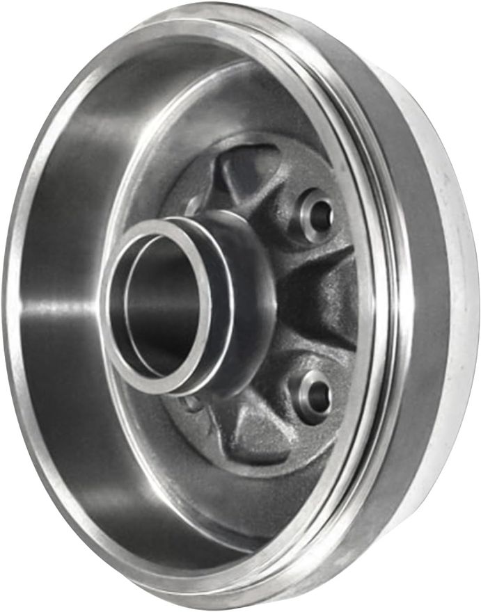 Rear Brake Drum - DR-800114 x2