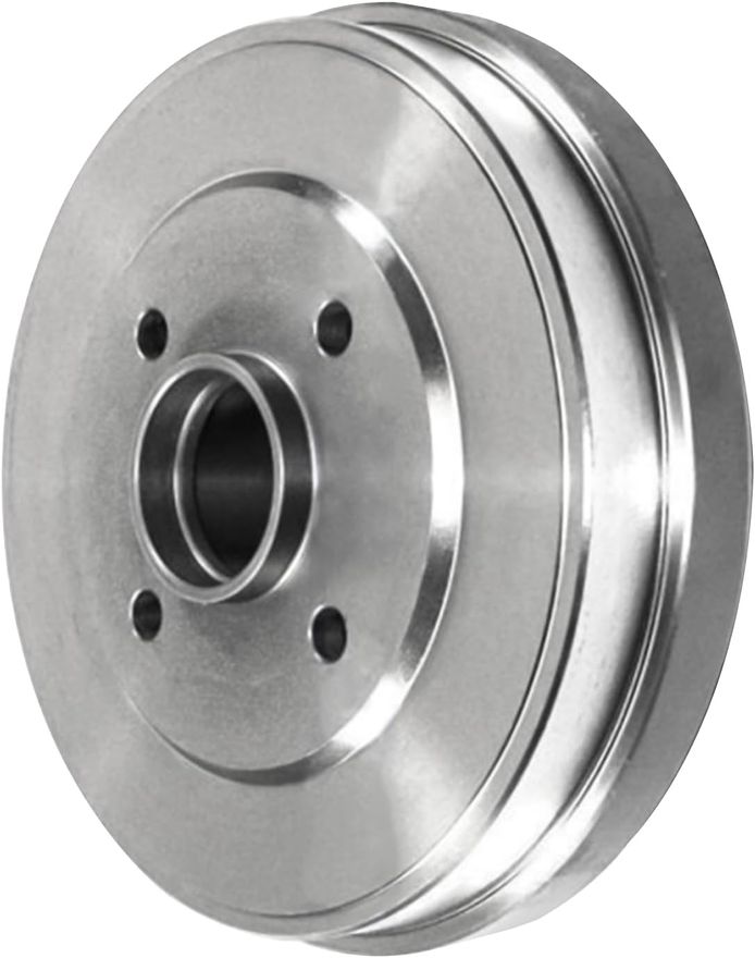 Rear Brake Drum - DR-800114 x2