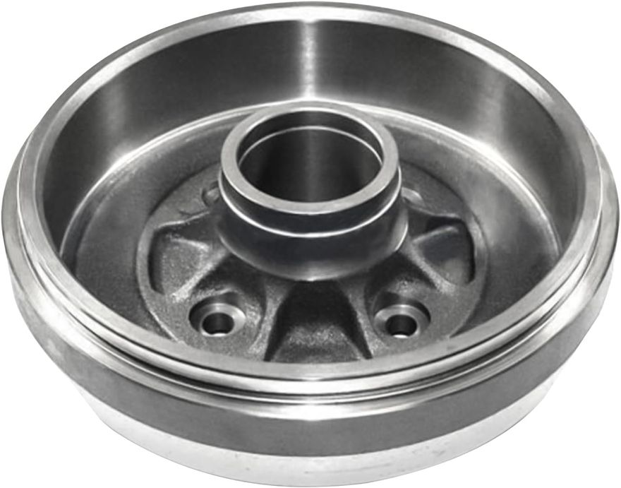 Rear Brake Drum - DR-800114 x2