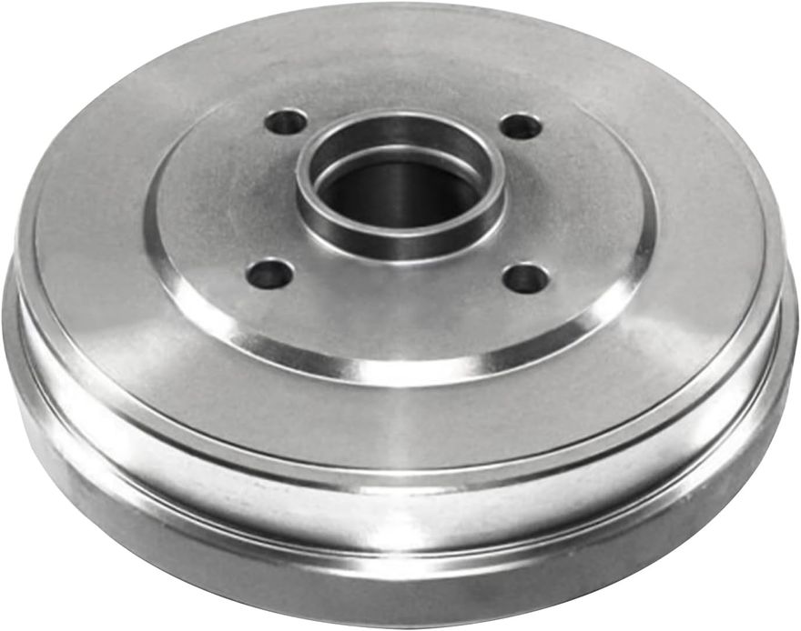 Rear Brake Drum - DR-800114 x2