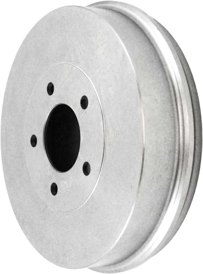 Rear Brake Drum - DR-800394 x2
