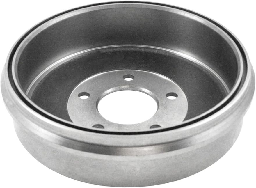 Rear Brake Drum - DR-800394 x2