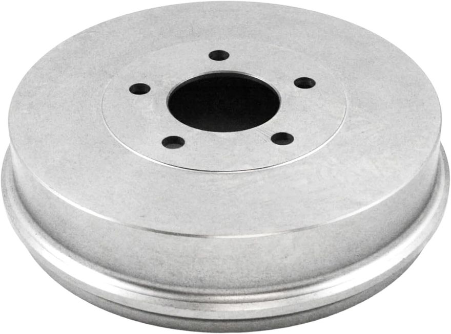Rear Brake Drum - DR-800394 x2