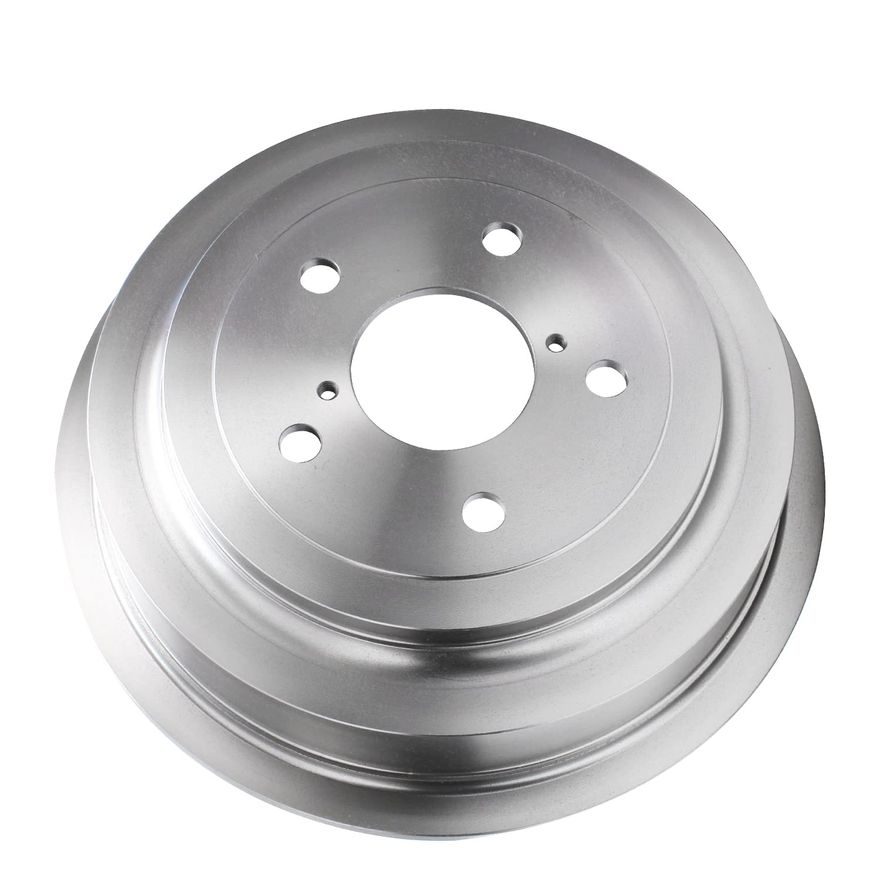 Rear Brake Drums - DR-80119 x2