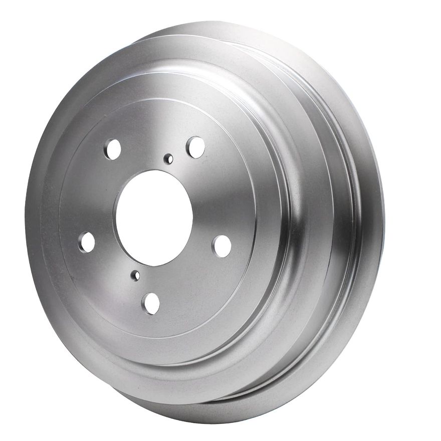 Rear Brake Drums - DR-80119 x2