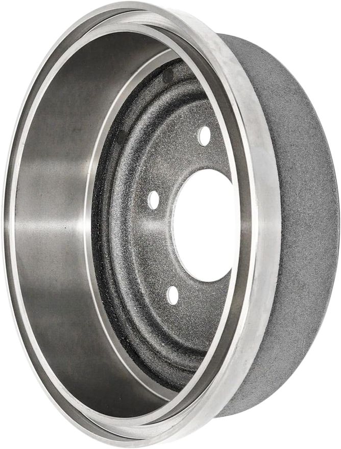 Rear Brake Drum - DR-8974 x2