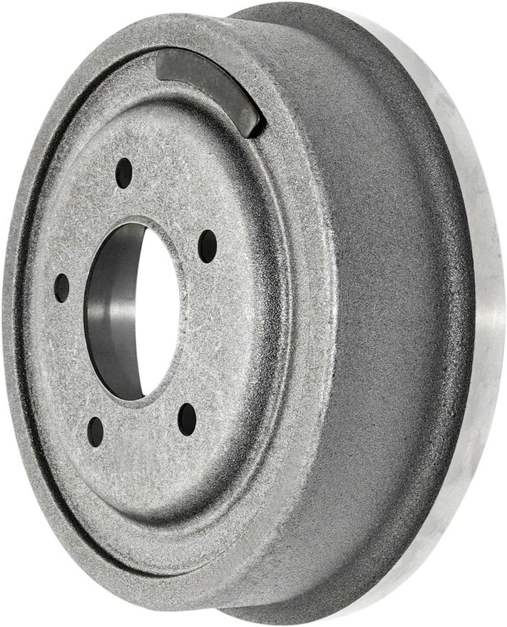 Rear Brake Drum - DR-8974 x2