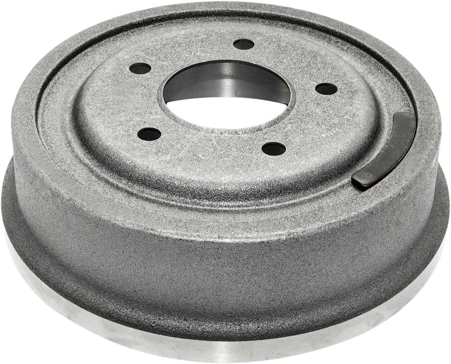 Rear Brake Drum - DR-8974 x2