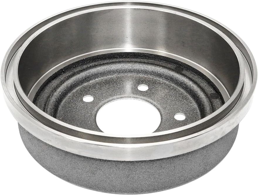 Rear Brake Drum - DR-8974 x2