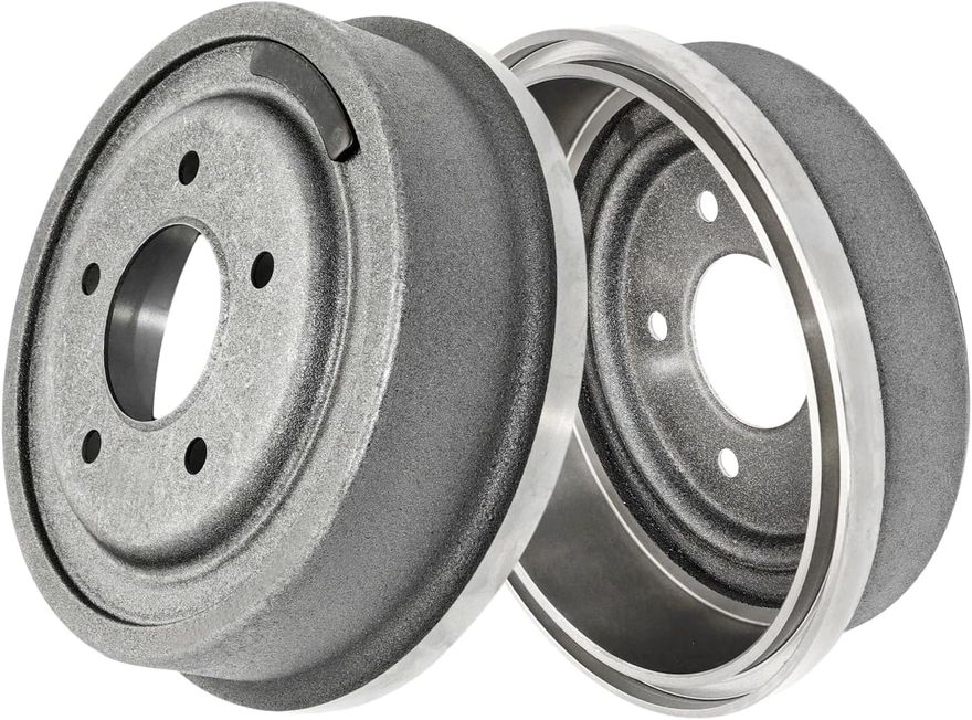 Rear Brake Drum - DR-8974 x2