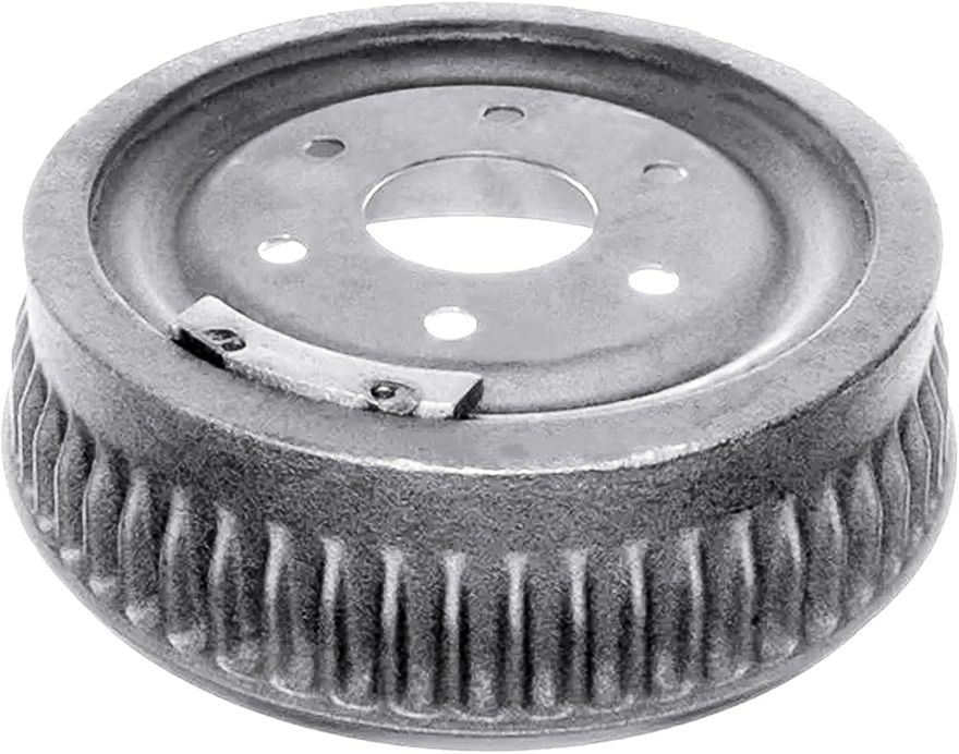 Rear Brake Drum - DR-8999 x2