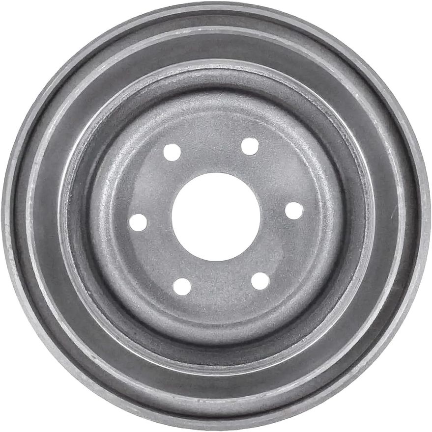 Rear Brake Drum - DR-8999 x2