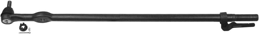 Front Inner Tie Rod Drag Link - DS300040