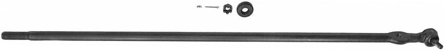 Front Left Outer Tie Rod - DS893