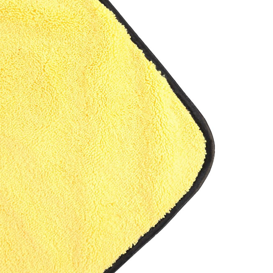 25'' x 36'' Super Dryer Microfiber Drying Towel - DT002