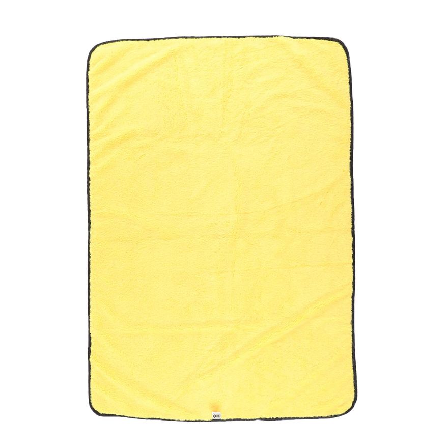 25'' x 36'' Super Dryer Microfiber Drying Towel - DT002