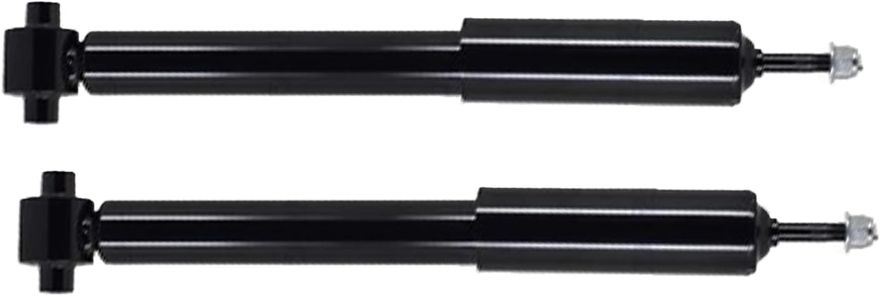 Rear Shock Absorber - DT346323 x2