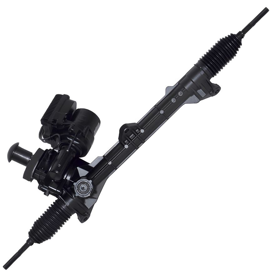 Main Image - Electric Rack and Pinion