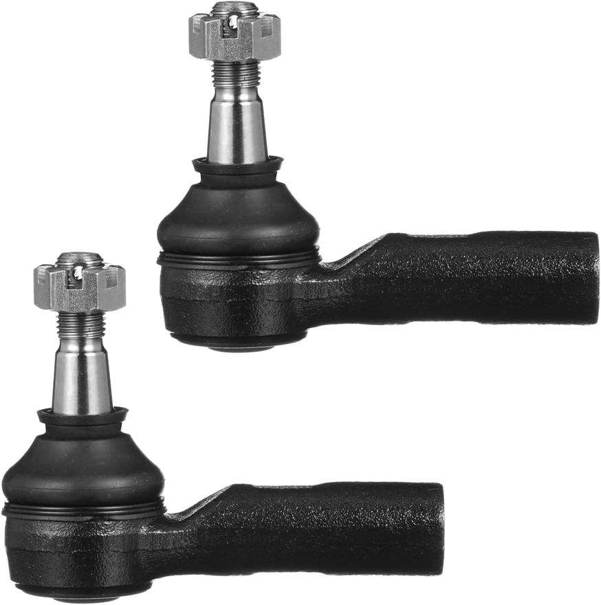 Main Image - Rear Outer Tie Rods