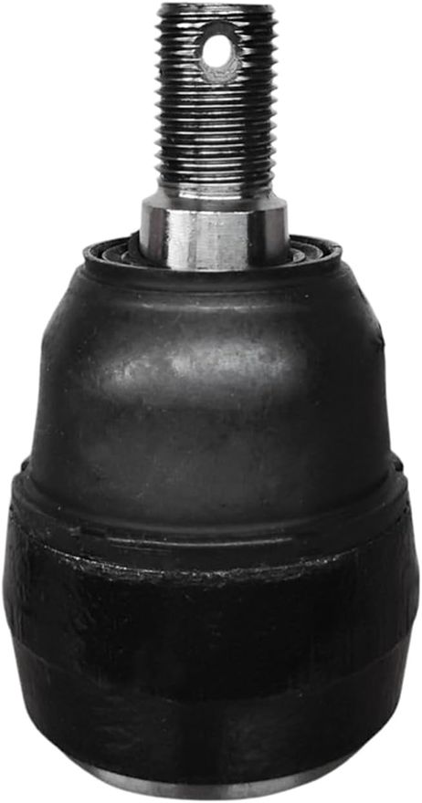 Front Left Outer Tie Rod - ES2064