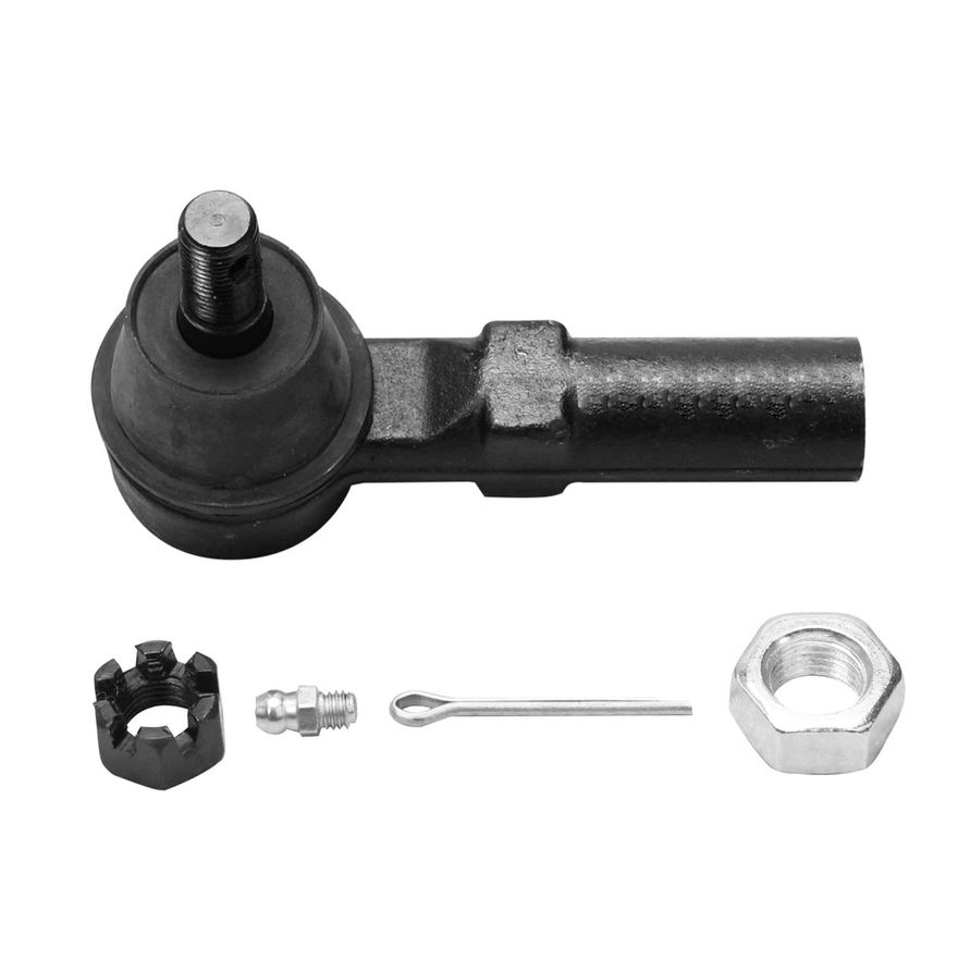 Front Outer Tie Rod - ES3438 x2