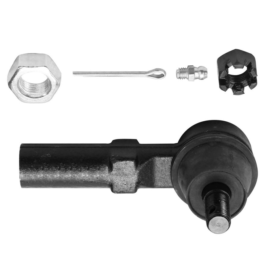 Front Outer Tie Rod - ES3438 x2