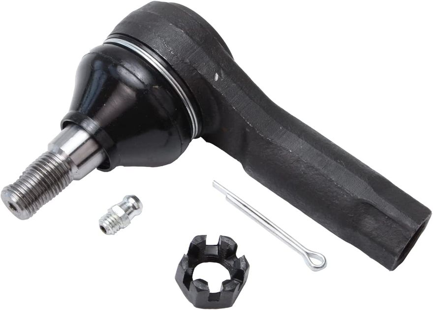 Front Outer Tie Rod - ES3454