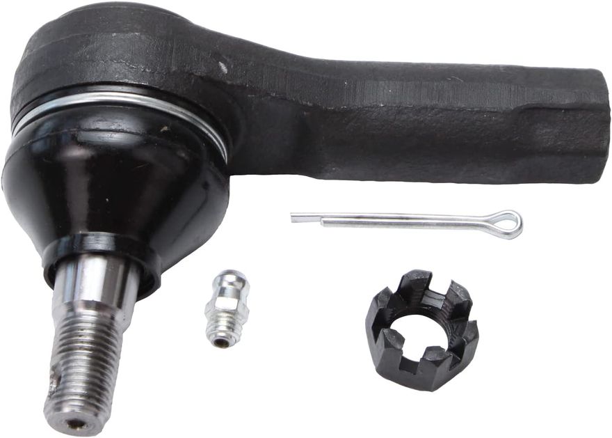 Front Outer Tie Rod - ES3454