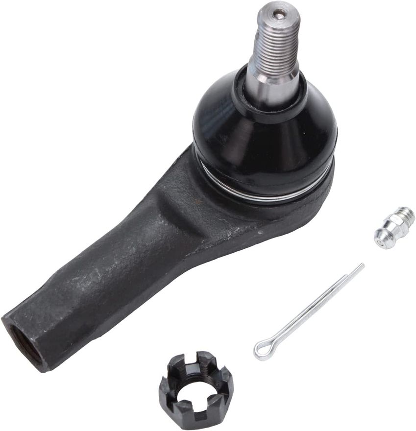 Front Outer Tie Rod - ES3454 x2