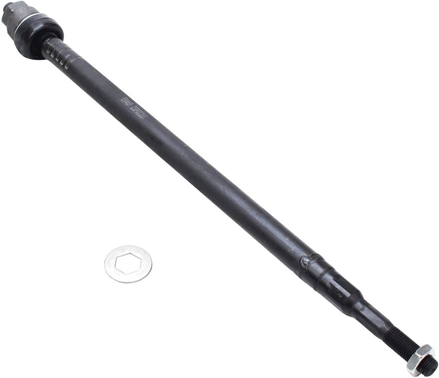 Front Inner Tie Rod - EV469