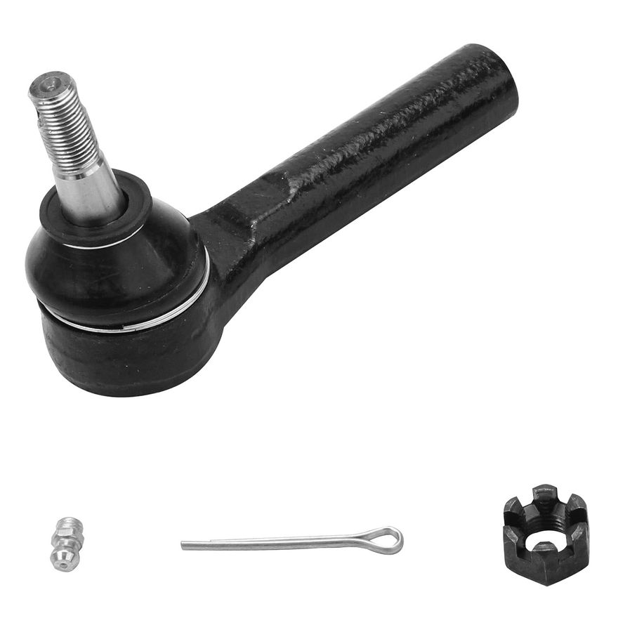 Front Outer Tie Rod - ES3614 x2