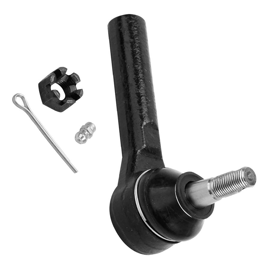 Front Outer Tie Rod - ES3614 x2