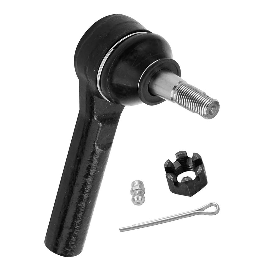 Front Outer Tie Rod - ES3614 x2