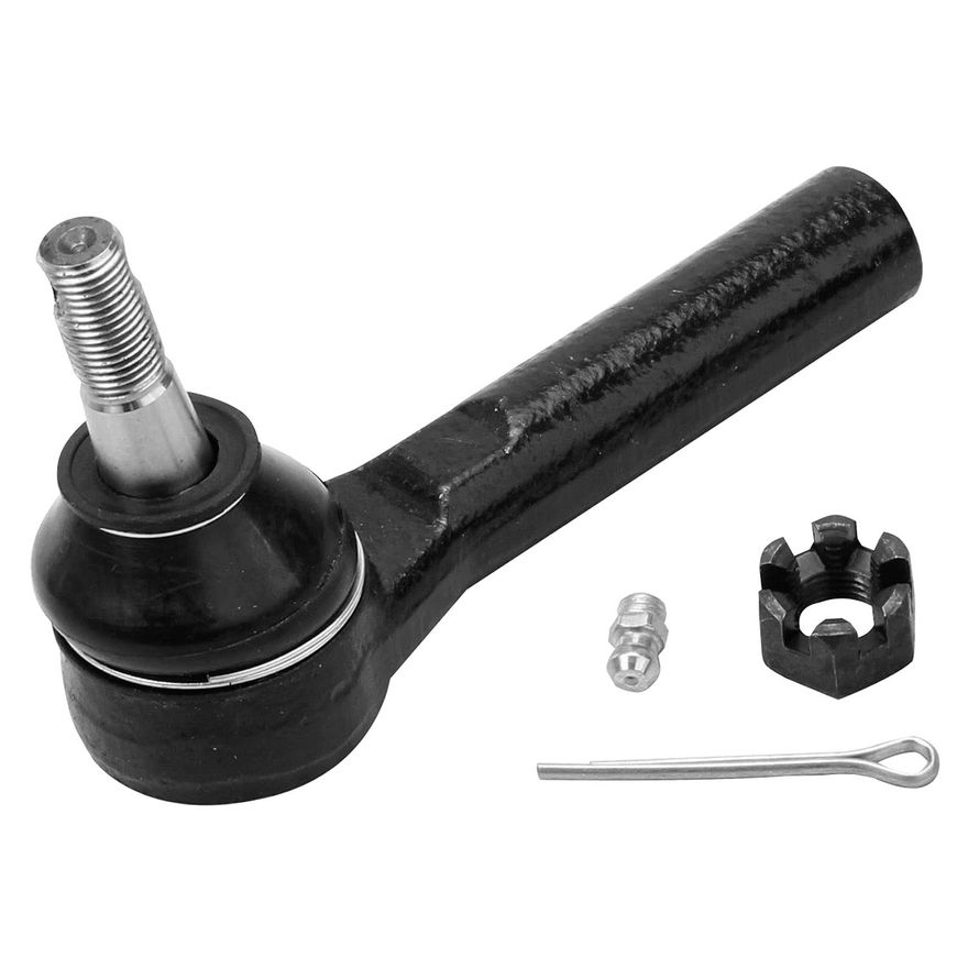 Front Outer Tie Rod - ES3614 x2