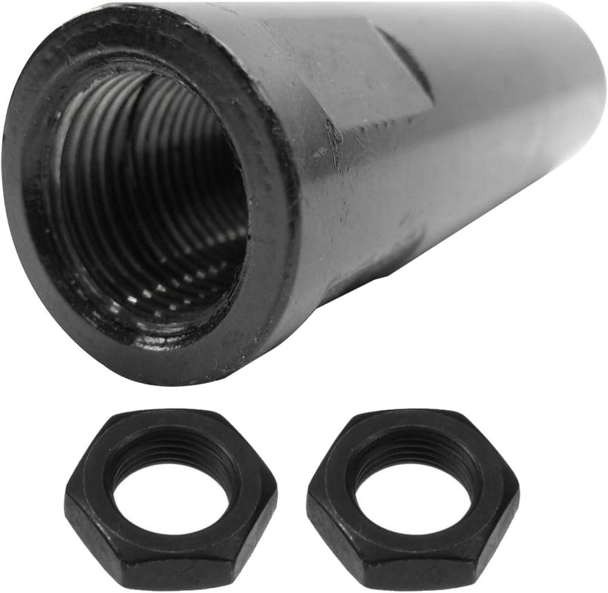 Front Tie Rod Adjusting Sleeve - ES3201