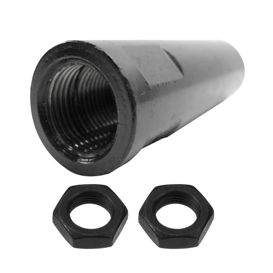 Front Tie Rod Adjusting Sleeve - ES3201 x2