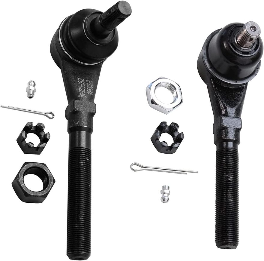 Main Image - Front Tie Rods