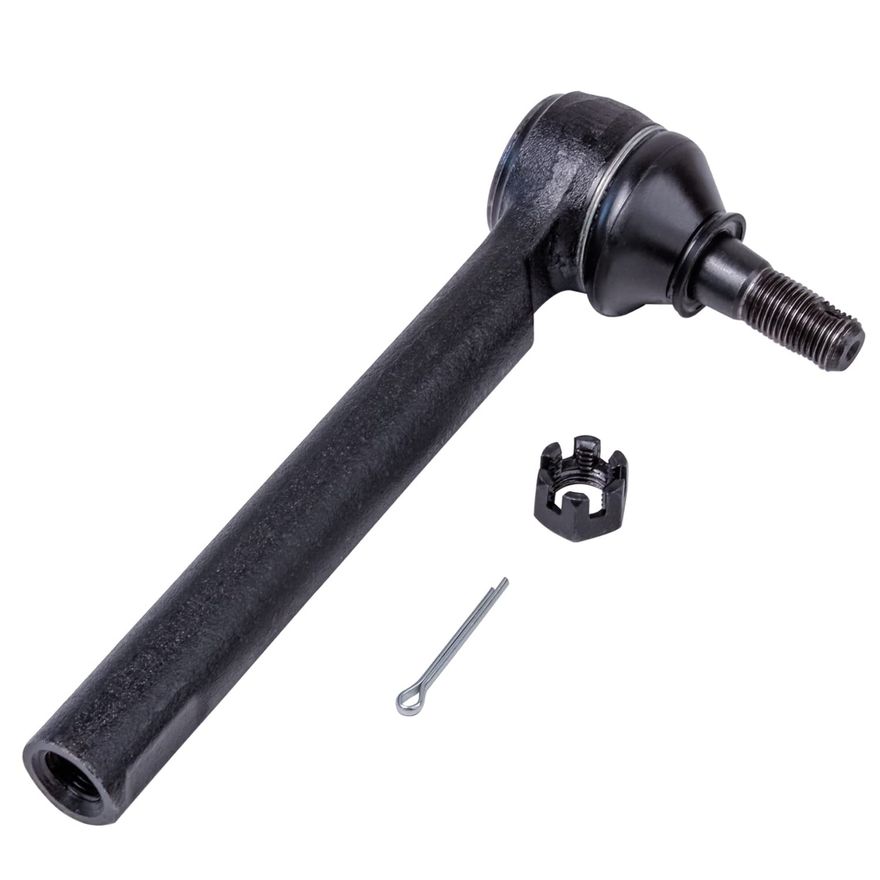 Front Outer Tie Rods - ES800046 x2