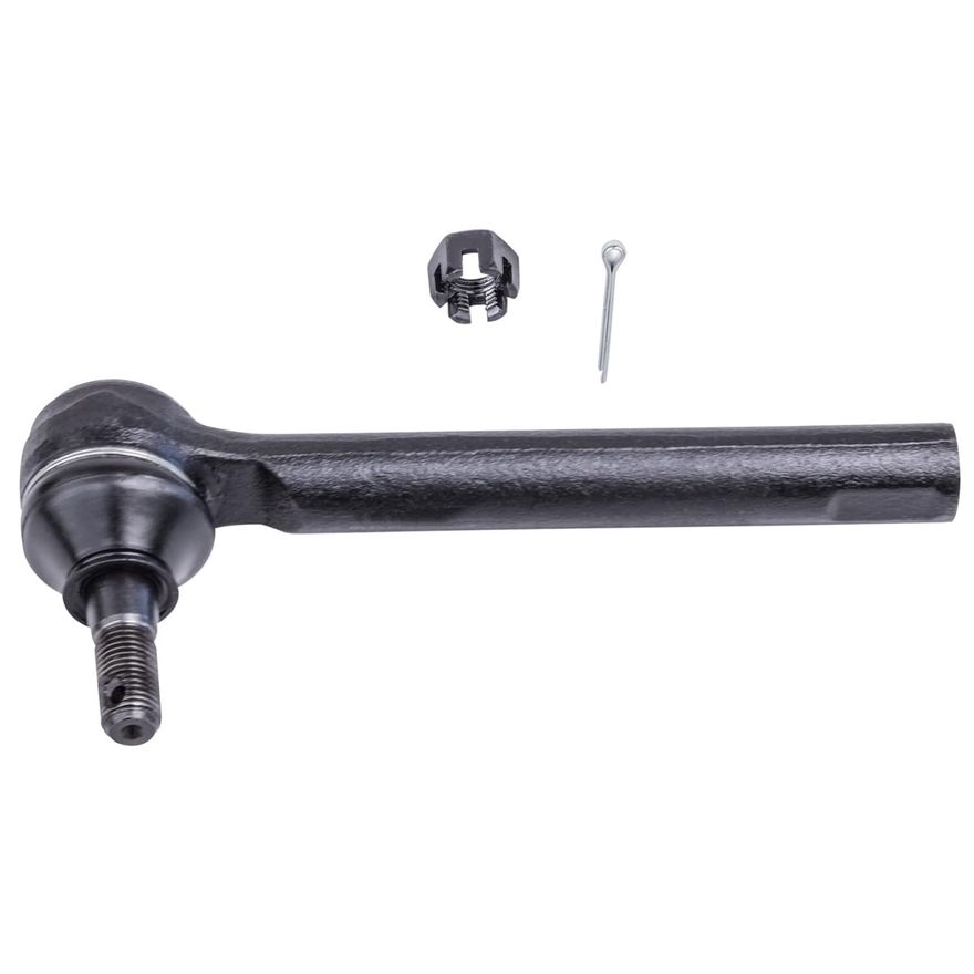 Front Outer Tie Rods - ES800046 x2