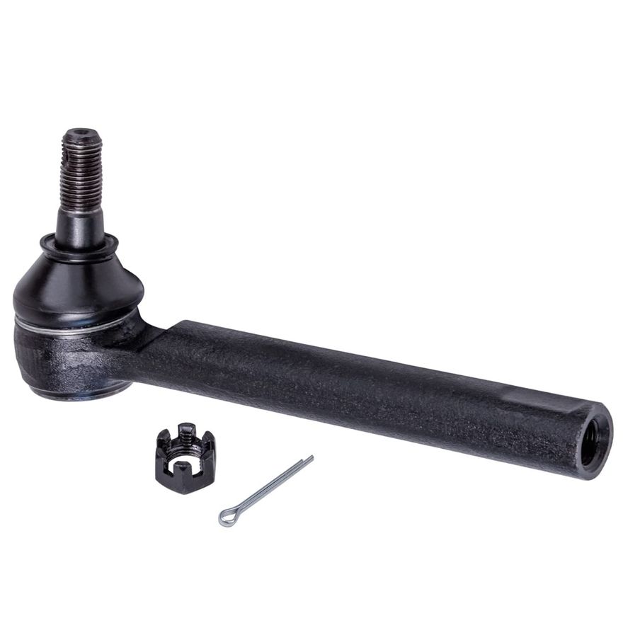 Front Outer Tie Rods - ES800046 x2