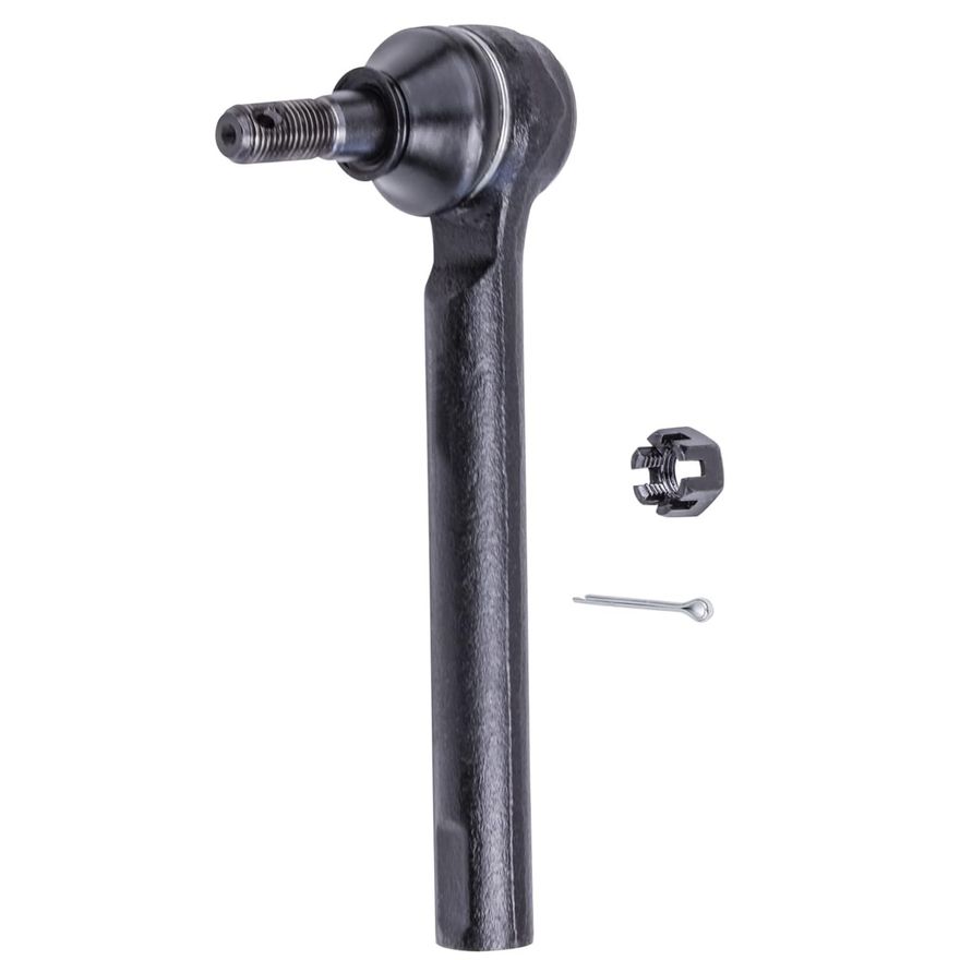 Front Outer Tie Rods - ES800046 x2