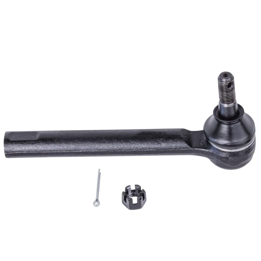 Front Outer Tie Rods - ES800046 x2