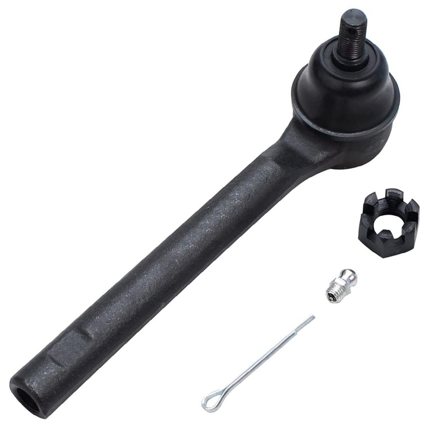 Front Outer Tie Rod - ES800224 x2