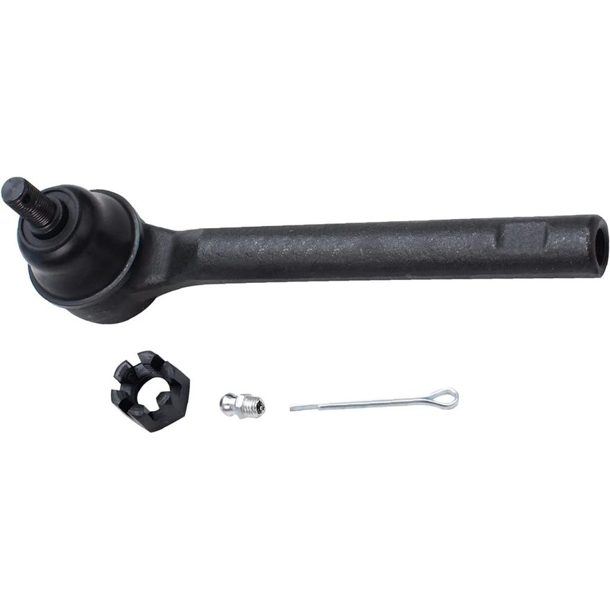 Front Outer Tie Rod - ES800224 x2