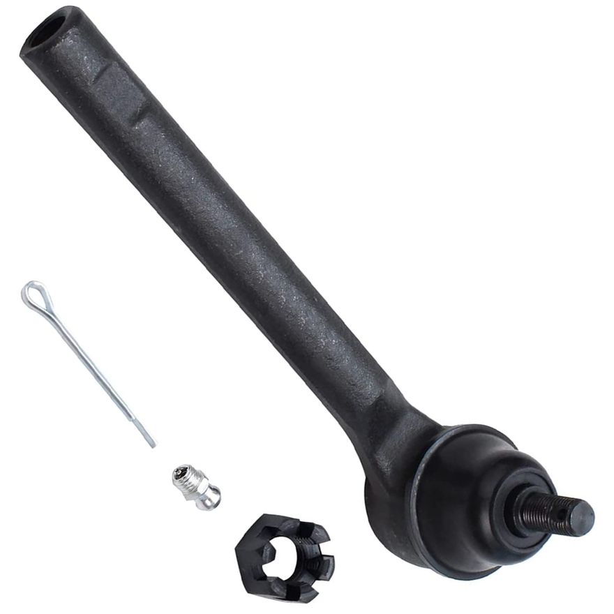 Front Outer Tie Rod - ES800224 x2