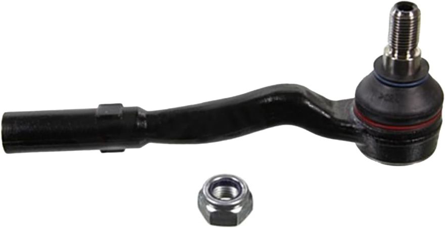 Front Right Outer Tie Rod - ES800387