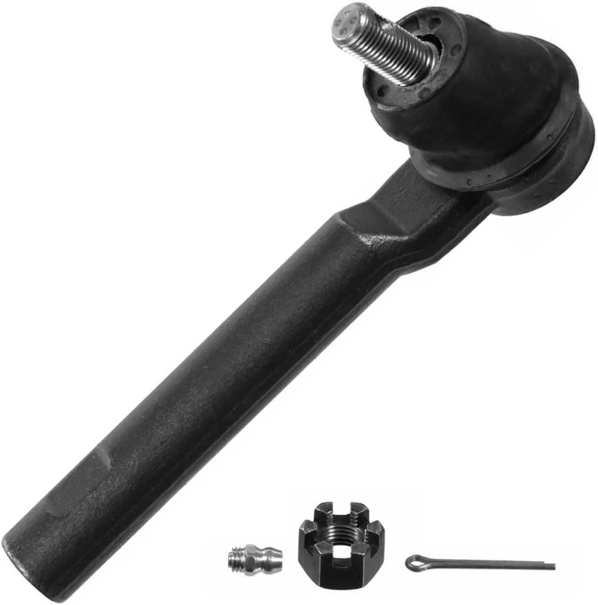 Front Outer Tie Rod - ES800303 x2