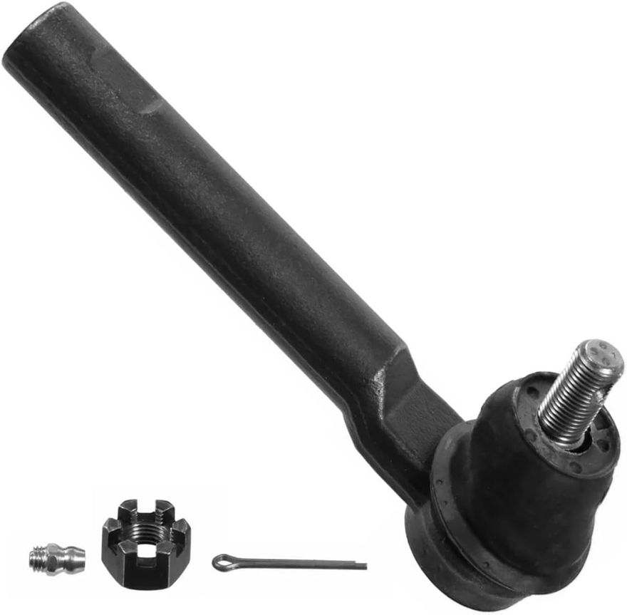 Front Outer Tie Rod - ES800303 x2