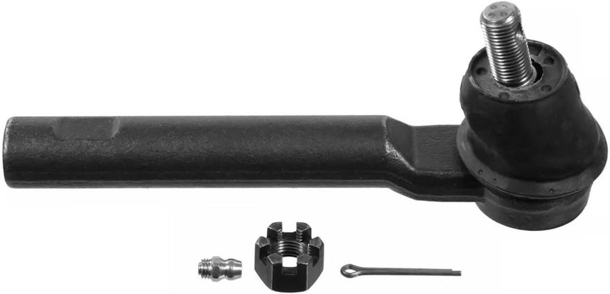 Front Outer Tie Rod - ES800303 x2